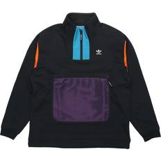 adidas PT3 1/4 Zip Jacket Men - Black