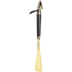 Shoehorns Zeblaze Universal Long Beech Handled Shoehorn 32CM