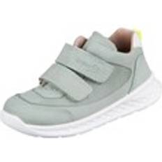 Superfit Sneakers Barnskor på rea Superfit Lightgreen Yellow Sneakers - Grön/Gul