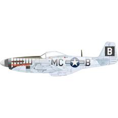 Modellismo Eduard P-51D-5 8th AF Decals