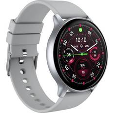 Skridttæller Proove Infinity Smartwatch 1.43 in Bluetooth Skridttæller Sølv