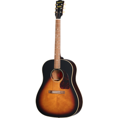 Gibson 1942 Banner J-45 Vintage Sunburst