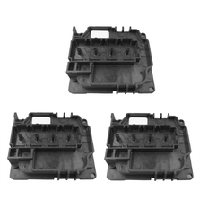 Printheads on sale Spactz Adapté pour 4720 I3200 Tête d'impression Couvercle - Adaptateur Collecteur Eco