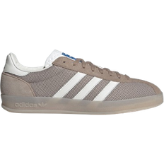 adidas Gazelle Indoor Pro Shoes - Brown