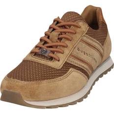 Bugatti Herr Sneakers Bugatti 21400 - Brun