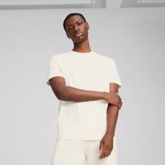 Puma Herr T-shirts Puma Men's Elevated T-Shirt - No Dye