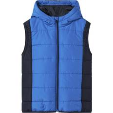 152 Polstrede veste Name It Dynejakke Vest