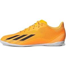 adidas X Speedportal 4 Solar Gold - Orange