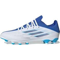 adidas X Speedflow.2 HG AG - White Legacy Indigo