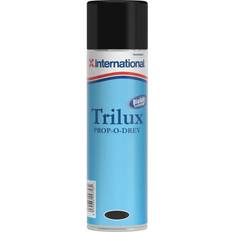 Antivegetative International Trilux Prop-O-Drev Black 0,5 L Antifouling