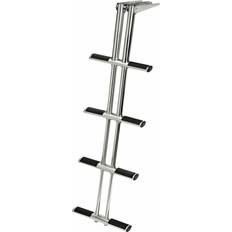 Boat Ladders Osculati Telescopic Ladder For GangPlank 4 Steps