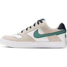 Nike SB Delta Force Vulce - Cream White Green
