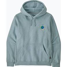 Patagonia Unity Fitz Uprisal Hoody - Blå