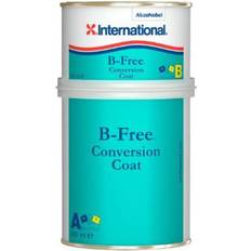 Boat Care & Paints International B Free Conversion Coat Primer 750ml