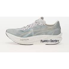 Puma Sneakers x Saysky Deviate Nitro Elite 3 - Cool Light Gray/New Navy