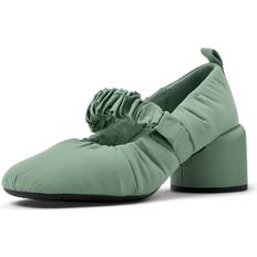 Camper 41 Højhælede sko Camper Pumps Woman - Green