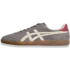 Onitsuka Tiger Tokuten Charcoal Brich - Grey