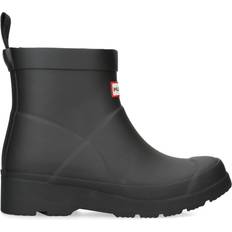 Hunter Children's Shoes Hunter Kids Play Wellington Boots - Black