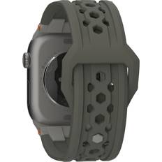 UAG Monarch Strap Olive Titanium 49mm 46mm 45mm 44mm 42mm