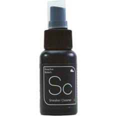 Kenkienhoito ja Tarvikkeet Sneaker Cleaner Black Unisex ONESIZE