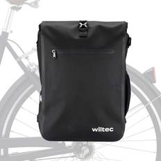 Wiltec Pannier Bag 25 Litre Capacity