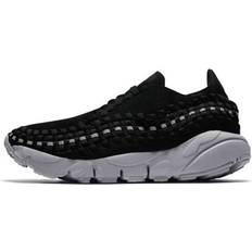 Nike Air Footscape Woven - Black