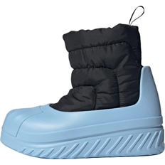 Adidas Boots adidas AdiFom Superstar Boot - Core Black/Clear Sky