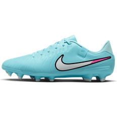Nike Tiempo Legend 10 Academy MG Prism Pack - Copa/White