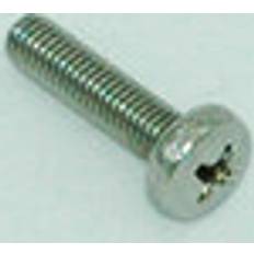 Harken Bolt M5 x 20 mm A4 Rustfri Stål