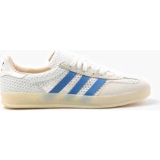 adidas Gazelle Indoor Lowtop - Owhite/Focblu/Warvan