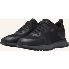 BOSS Jonah Runn Trainers - Black