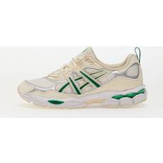 Asics gel nyc utility Asics Gel-Nyc Utility Sneakers - Cream/Kale