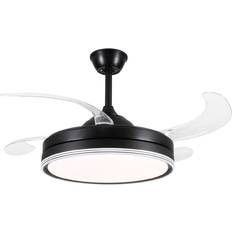Ceiling Fans Universal Blue Ventilador De Techo Altano 7042 64W