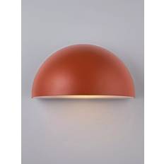 John Lewis Heftig Outdoor Washer Wall light