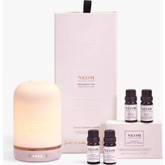 Neom Wellbeing Pod Oils Set