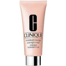 Clinique Facial Masks Clinique Moisture Surge Overnight Mask 100ml