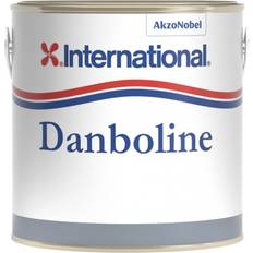 Boat Care & Paints International Danboline Primer 750ml