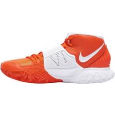 Nike Kyrie Irving Shoes Nike Kyrie 6 TB - Team Orange