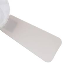 Vestidos LED Ceiling Fan Light 1000LM