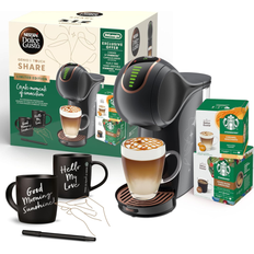 Nescafé De'longhi Dolce Gusto Genio S Touch EDG426.B Coffee Machine