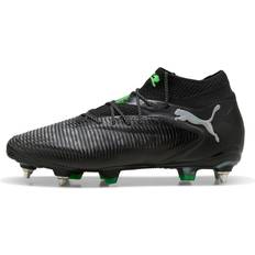 Puma Future 8 Ultimate Mx SG Football Boots - Black
