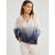 Natural - Women Polo Shirts Splendid Raya Polo