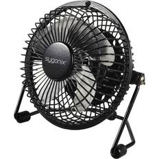 Sygonix USB-fläkt 150 x 90 x 140 mm