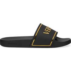 サンダル・ミュール VERSACE SS24 'Lycia' sandals (10132151A00619 1B00V) Versace 'lycia' sandals available on julian-fashion.com