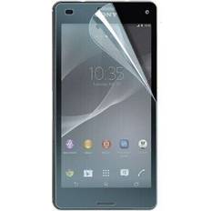 Bigben High Strength Film Protection Sony Xperia M2 Set of 2