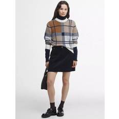 Barbour Skirts Barbour Tessa Mini Skirt - Navy