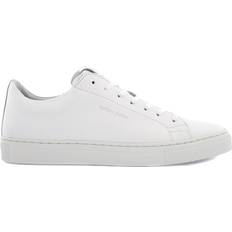 Björn Borg Men’s Leather Sneakers Sl100 - White