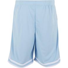 Karl Kani Bukser & Shorts Karl Kani Small Signature Bukser - Lyseblå