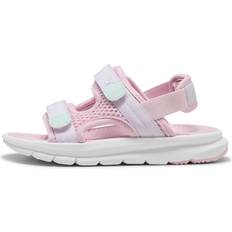 Puma Sandaler Puma Evolve Sandals Kids - Peaceful Blue