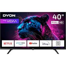 Movie Smart 40 VX-2 40 Zoll Full-HD Smart TV